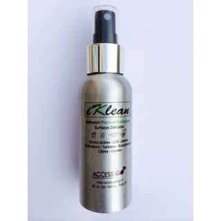 Kit Nettoyage Premium Ecologique iKlean Atomiseur 100ml