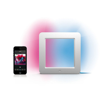 Lampe Connectée Bluetooth holî