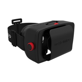 Casque Réalité Virtuelle Smartphones Homido