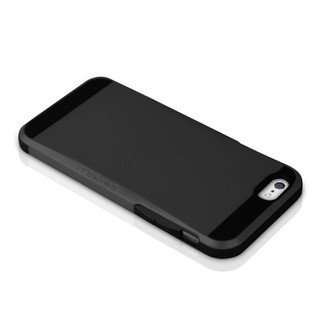 Coque iPhone 6/6s Evolution Itskins Noire