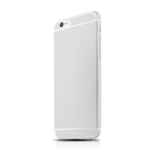 Coque Apple iPhone 6/6s Ultra Fine Zero 360 Itskins Transparente