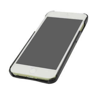Coque Cuir iPhone 6 Plus/6s Plus Norêve Tradition E Noire