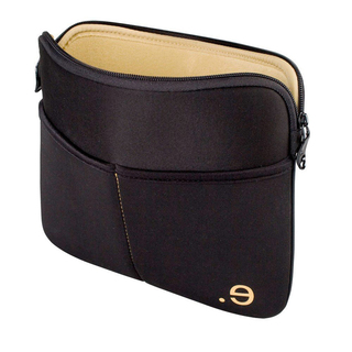 Housse Be.ez "La Robe Club" pour iPad, iPad 2 & Nouvel iPad / Nouvel iPad Retina  / Safran