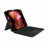 Etui Clavier iPad Pro 11" (2018-2020-2021) Gecko Covers (AZERTY)