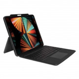Etui Clavier iPad Pro 12.9" (2018-2020-2021) Gecko Covers (AZERTY)