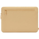 Housse MacBook Pro 13" (fin 2016+)/MacBook Air 13" Retina (2020) Incase Compact Sleeve Bionic Beige