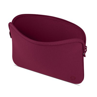 Housse be.ez LA robe Marsala MacBook Air 13"