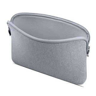 Housse be.ez LA robe Mix Grey MacBook Air 13"