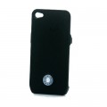 Coque batterie iPhone 4 / 4S Ultra Plate Noire